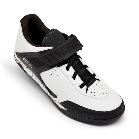 Chamber III Shoe / white / 43