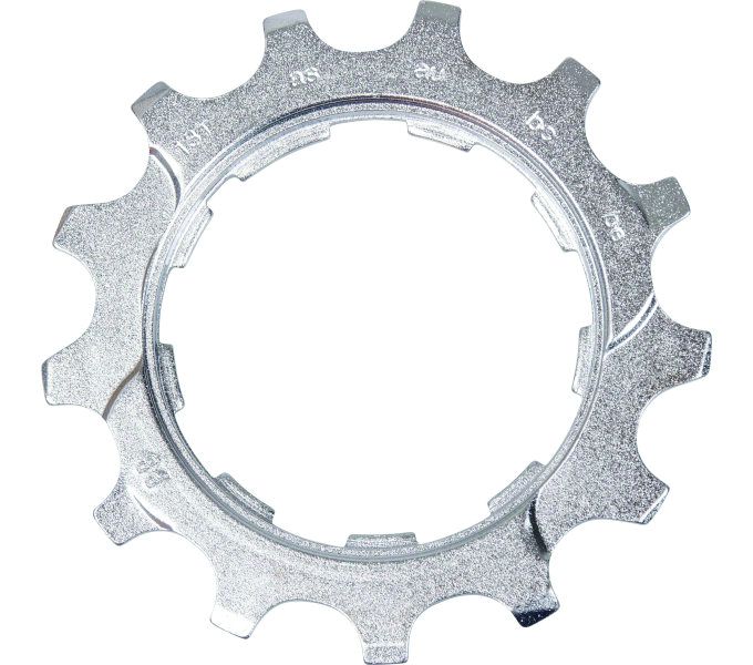 Zahnkranz CS-M760-9 / Spacer-Typ, 13 Zähne