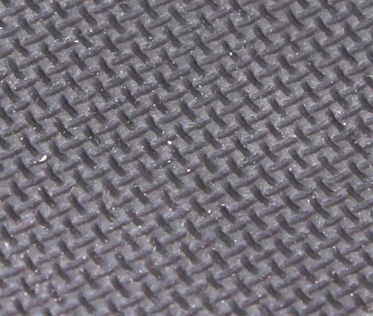 CHAINSTAY PROTECTOR, Grösse S/M/L aus Neopren / schwarz / 70-100mm