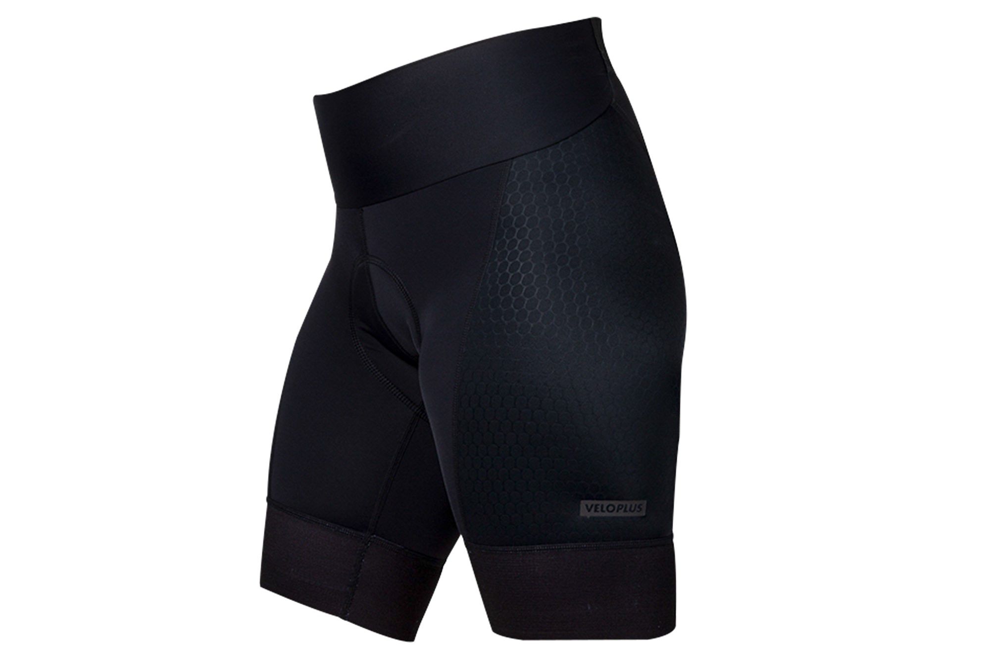 TEAM CLASSIC 2.0 Damen-Bundhose / schwarz / 3XL