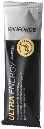 ULTRA ENERGY COMPLEX, 1 Stk. / BANANE