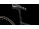 NUROAD RACE 2024 Gravelbike / grey black / L