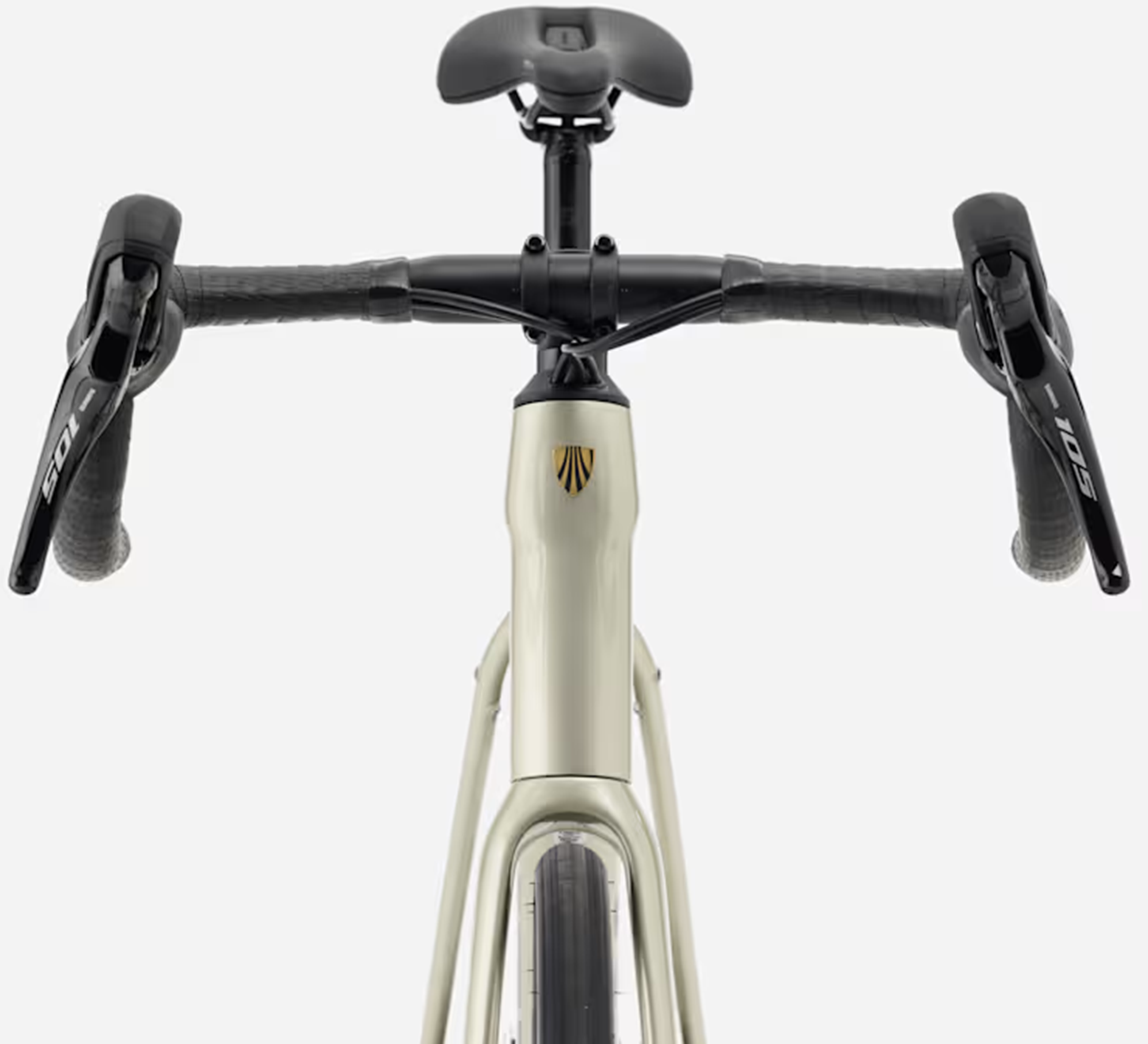 DOMANE AL 5 GEN 4 Rennvelo / gloss supernova / 58 CM