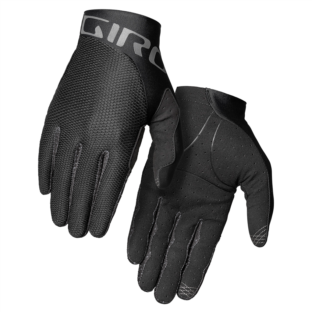 Trixter Glove , black - Hauptansicht
