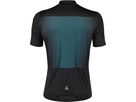 GRADY FZ Herren-Kurzarmtrikot / dark petrol / 54