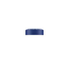 Chilly's Original Food Pot Lid / Matte Blue