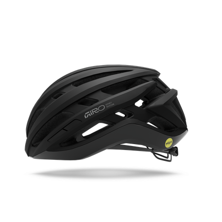 Agilis MIPS / matte black / M 55-59