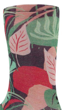 Atlas Merino Crew Digital / island / XL=45-47