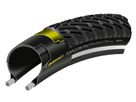 TOP CONTACT II WINTER PREMIUM  Reifen / black / 700x35C, 37-622