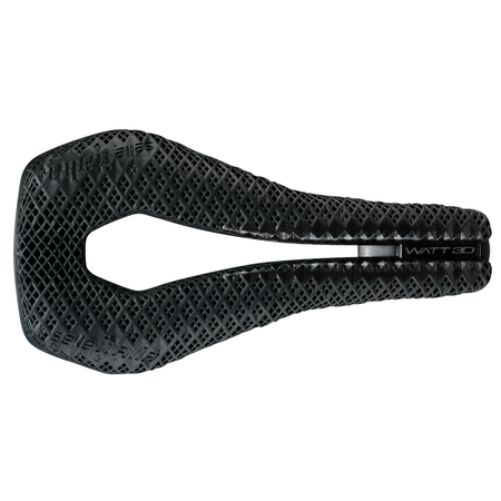 Watt 3D Kit Carbon Superflow / black / U3