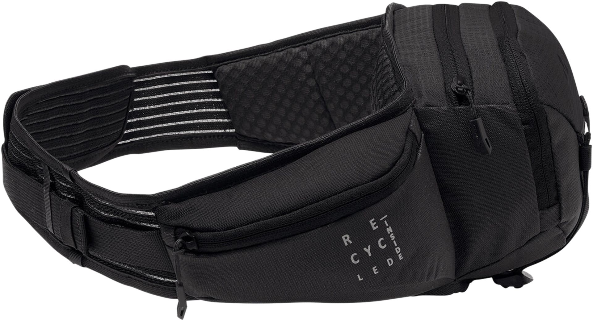 Moab Hip Pack 3 / black / 3 l