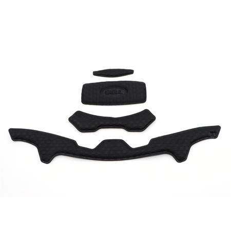 Local Span Pad Kit / black / L