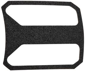 CITY Pedal Grip Tape, Set à 4 Stk / schwarz