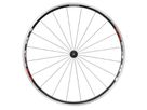 WH-R501 Rad 28" / schwarz / Hinterrad 28" Runde-Speichen