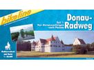 DONAU-RADWEG Radatlas / NR. 4, BUDAPEST - BELGRAD