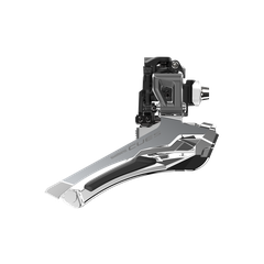 Umwerfer CUES FD-U6030 2x9/10 / Anlöt