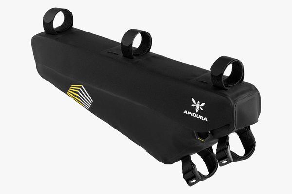RACING FRAME PACK Rahmentasche (4L) / black / 4 L
