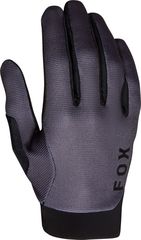 RANGER GEL Unisex-Langfingerhandschuhe / dark shadow / L