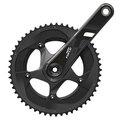 Crankset Force 22 GXP / carbon / 170mm/53/39t