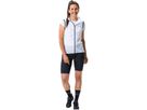 MATERA AIR Damen-Windweste / white / 42
