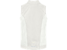 ELEMENT WINDPROOF Damen-Windweste / light grey / XL