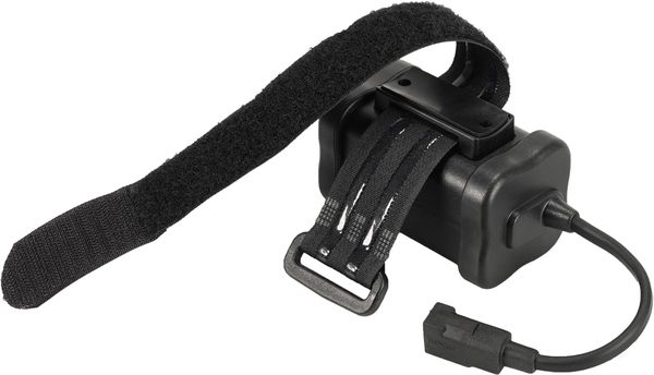 LUPINE SMART CORE Akku  6.9Ah / schwarz