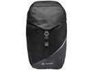 TWINROADSTER Zweifachtasche / black / 52L