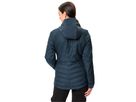 CYCLIST Damen-Loftjacke / dark sea / 36