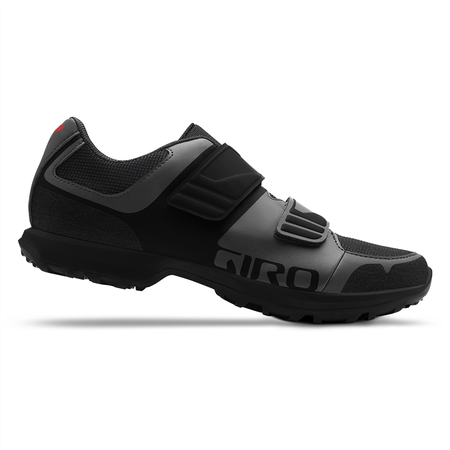 BERM MTB-Schuhe / dark shadow/black / 40