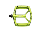 AEFFECT R Flatpedal / green