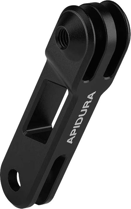 EXPEDITION ACCESSORY ARM GoPro- und Lichthalterung / black