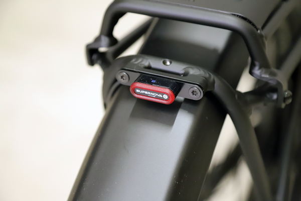POWERFLY+ 4 EQ 800 GEN 5 E-MTB / dark star dark web / M