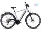 KATHMANDU HYBRID 45 750 E-Bike 45km/h / grey reflex / 50 CM
