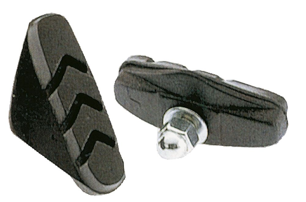 ECONOMIC CLAWS Caliper-Bremsschuhe
