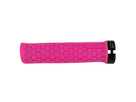 Getta Grip Lock-on 33mm / magenta/black / one size