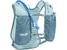 Circuit Run Vest / adriatic blue / One Size