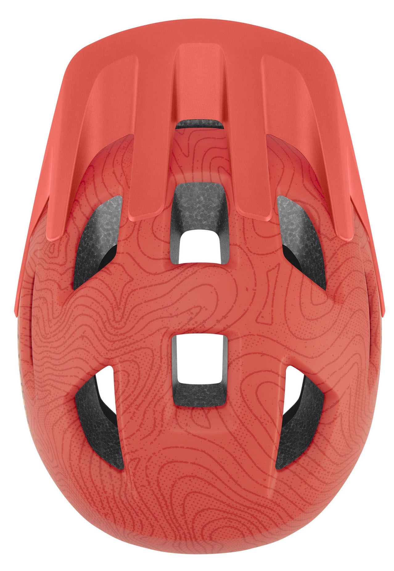 SIDEKICK JR. MIPS Jugendhelm / matte blaze / XS 48-52CM