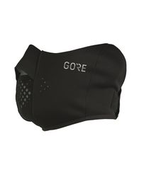 M GWS Face Warmer / schwarz