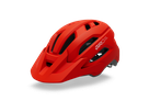 FIXTURE II MIPS Velohelm / matte flame red / UA 54-61
