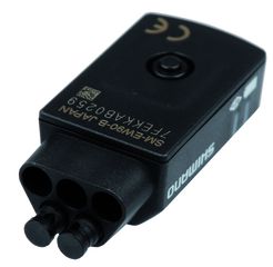 Elektrischer Verteiler SM-EW90-B 5 Port