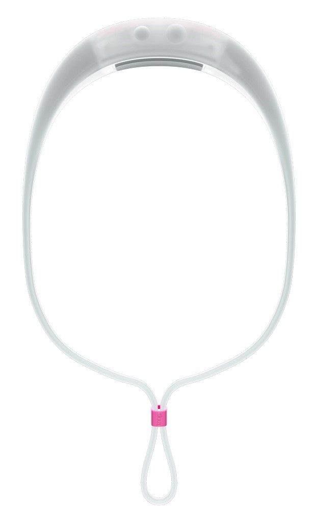 Stirnlampe Bandicoot Run 250 / grape