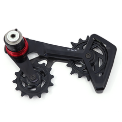 Rear Derailleur Cage Assembly Force XPLR AXS MY26