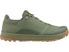 Mallet Trail Schuh Speedlace / green-gum / 41