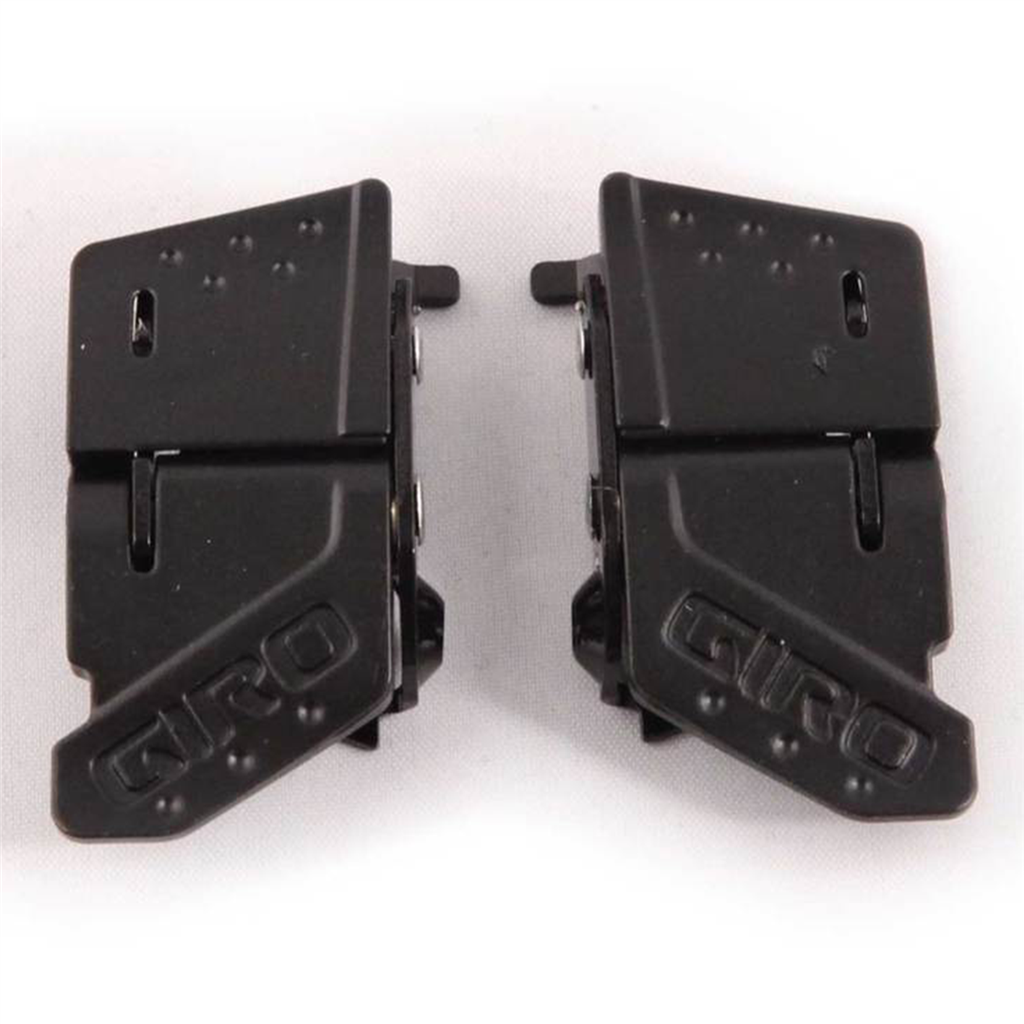 MR-1 Buckle Set / black