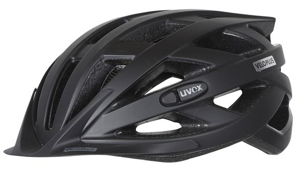 ICON MIPS / schwarz matt / S/M 52-57CM