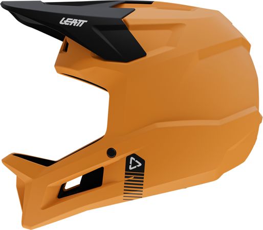 MTB Gravity 1.0 Helmet Jr / lager / 2XS