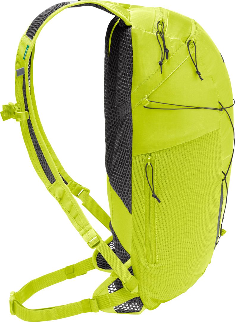 Uphill 12 / bright green / 12 l