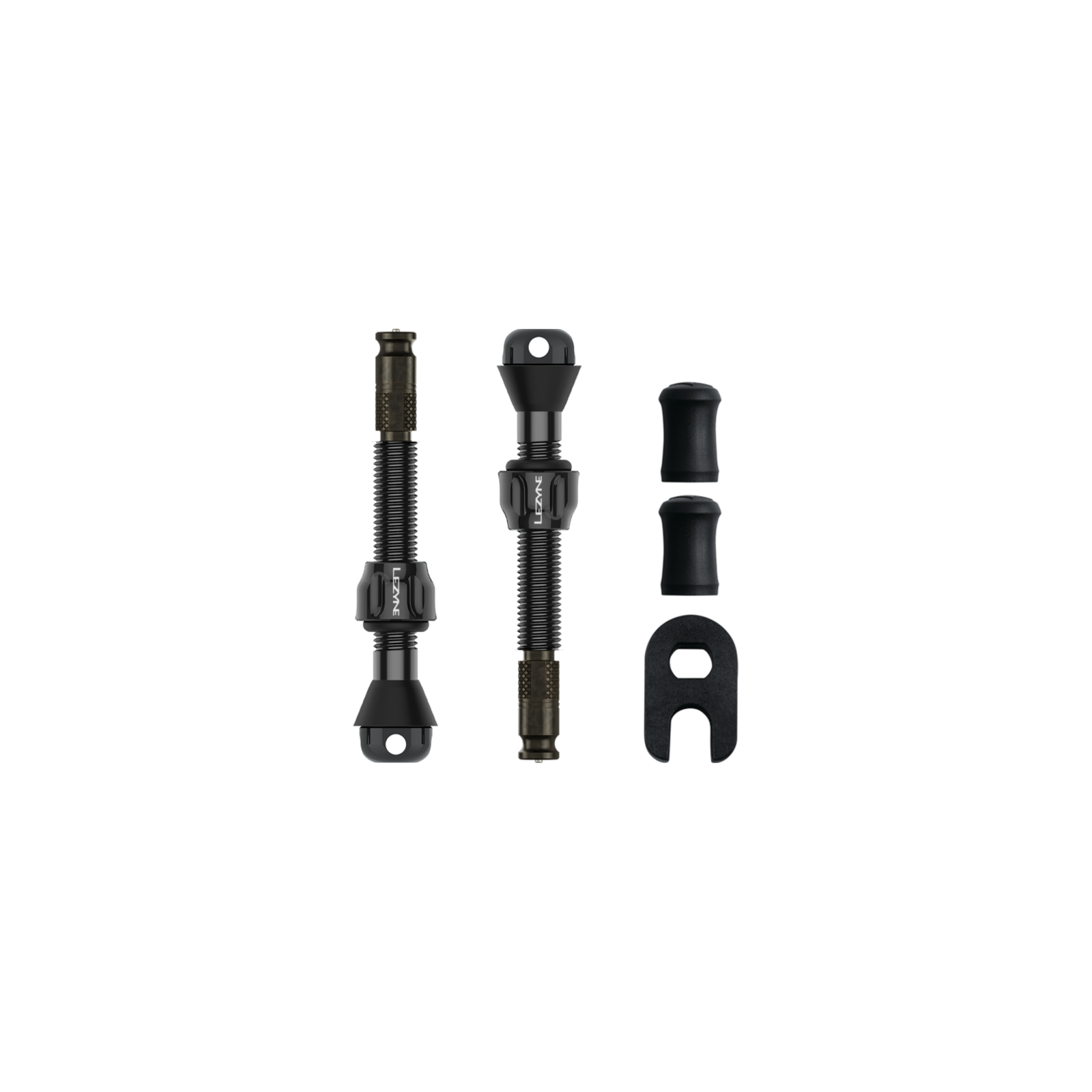 Clik™ TLR Valve Pro 44MM / black