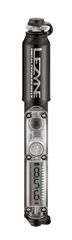 DIGITAL PRESSURE DRIVE Minipumpe mit digitalem Manometer / black gloss