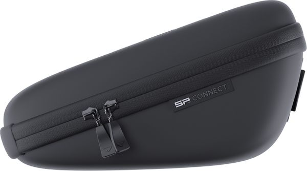 Tasche Saddle Case SPC+ / schwarz